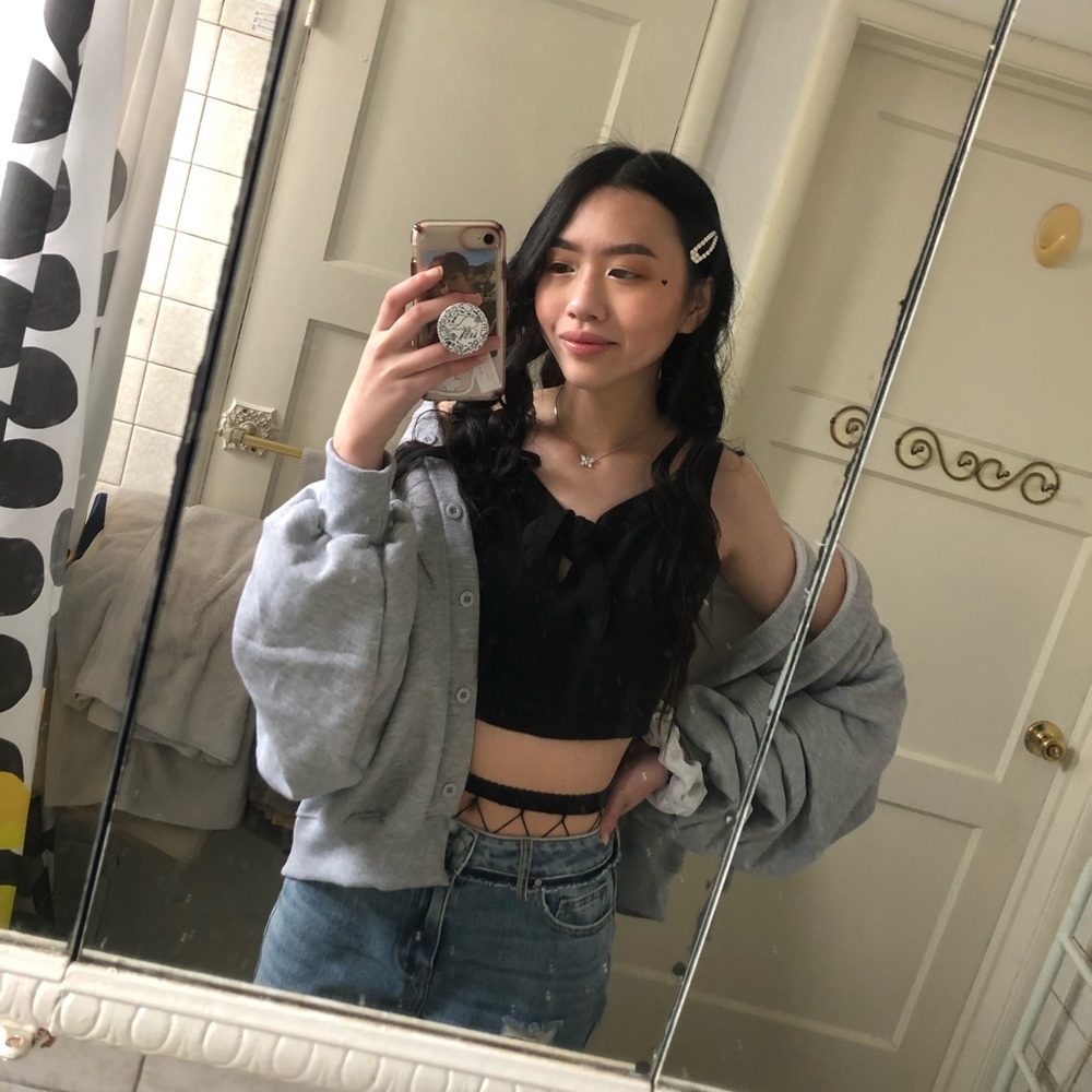 Meet your Posher, Shania